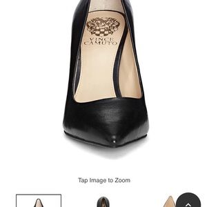 Vince Camuto
Savilla Patent Leather Dress Pumps